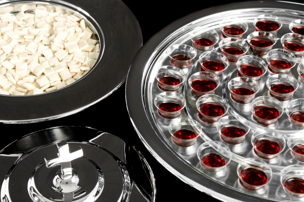 Lord' Supper