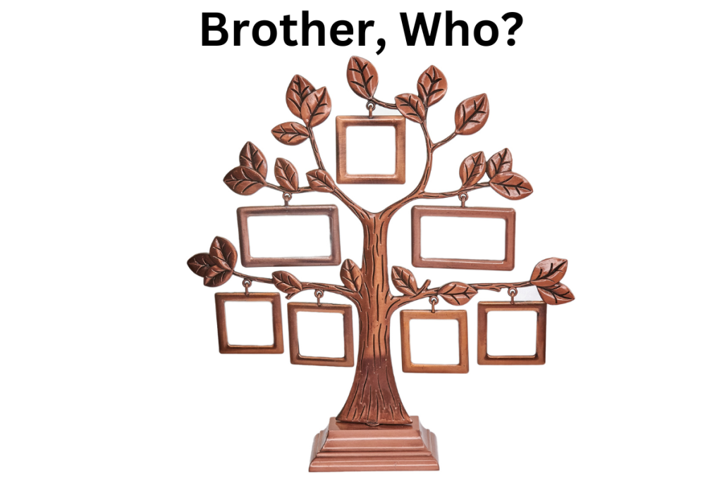 Jesus' Brothers