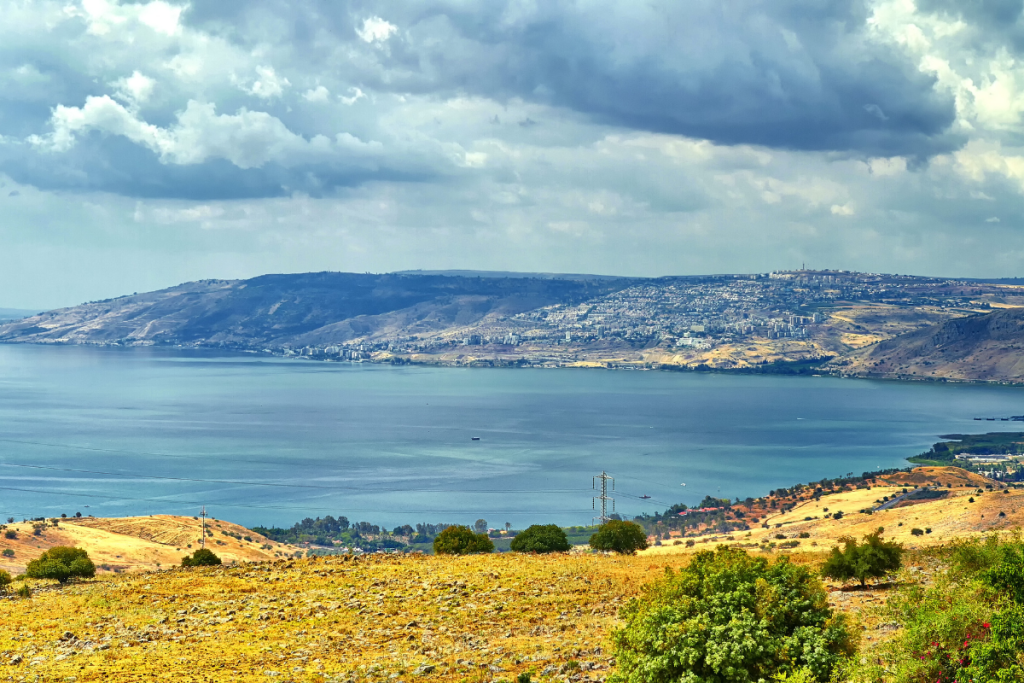 Galilee Community