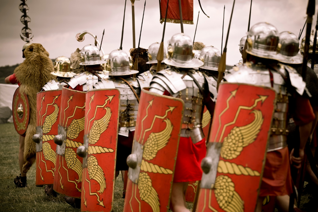 Roman Response