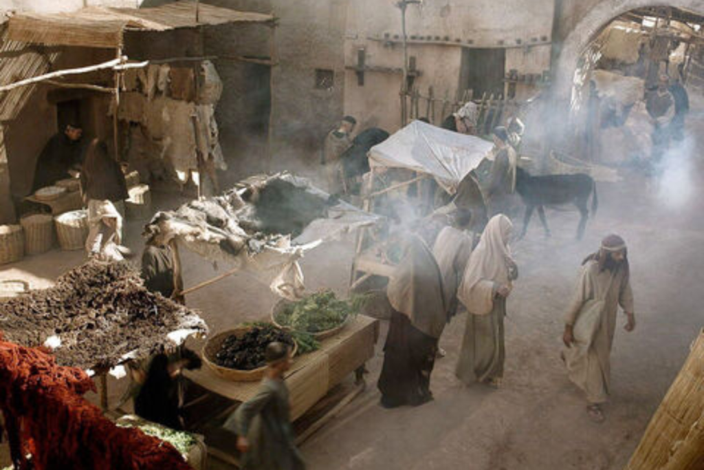 Village Market